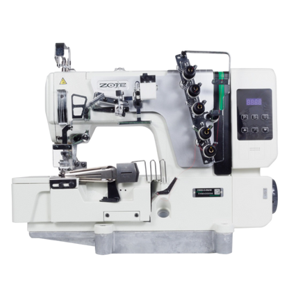 COLLARIN CAMA PLANA C5000-356-02