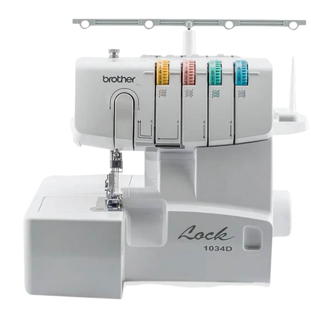 FILETEADORA FAMILIAR 1034D