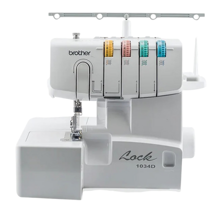 FILETEADORA FAMILIAR 1034D