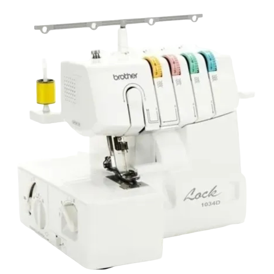 FILETEADORA FAMILIAR 1034D