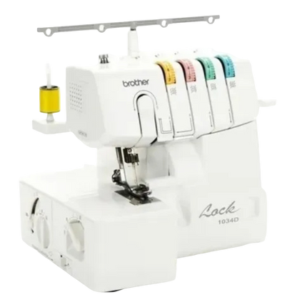 FILETEADORA FAMILIAR 1034D