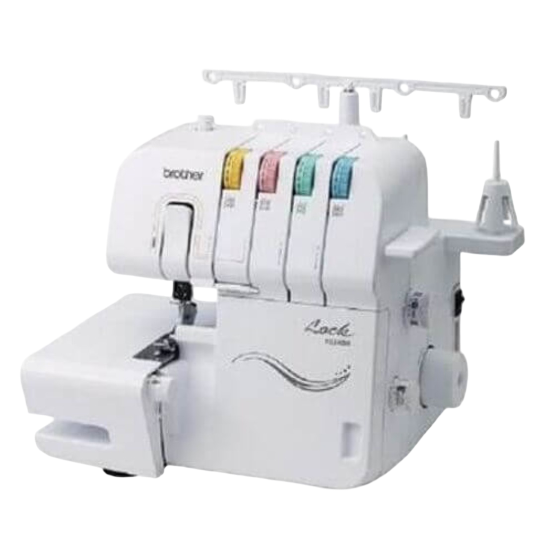 FILETEADORA FAMILIAR 1034D