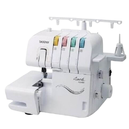 FILETEADORA FAMILIAR 1034D