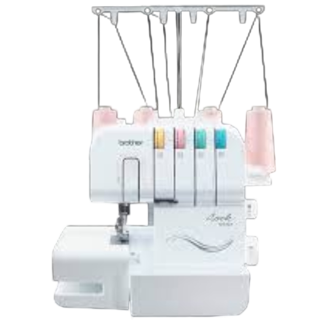 FILETEADORA FAMILIAR 1034DX