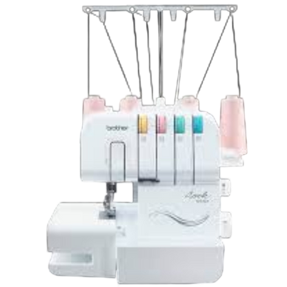 FILETEADORA FAMILIAR 1034DX