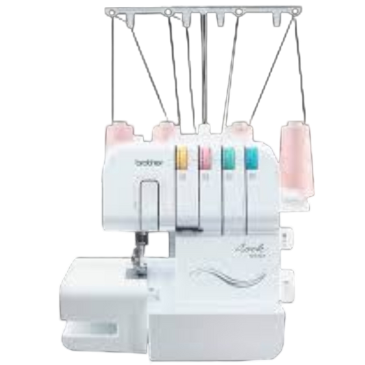 FILETEADORA FAMILIAR 1034DX