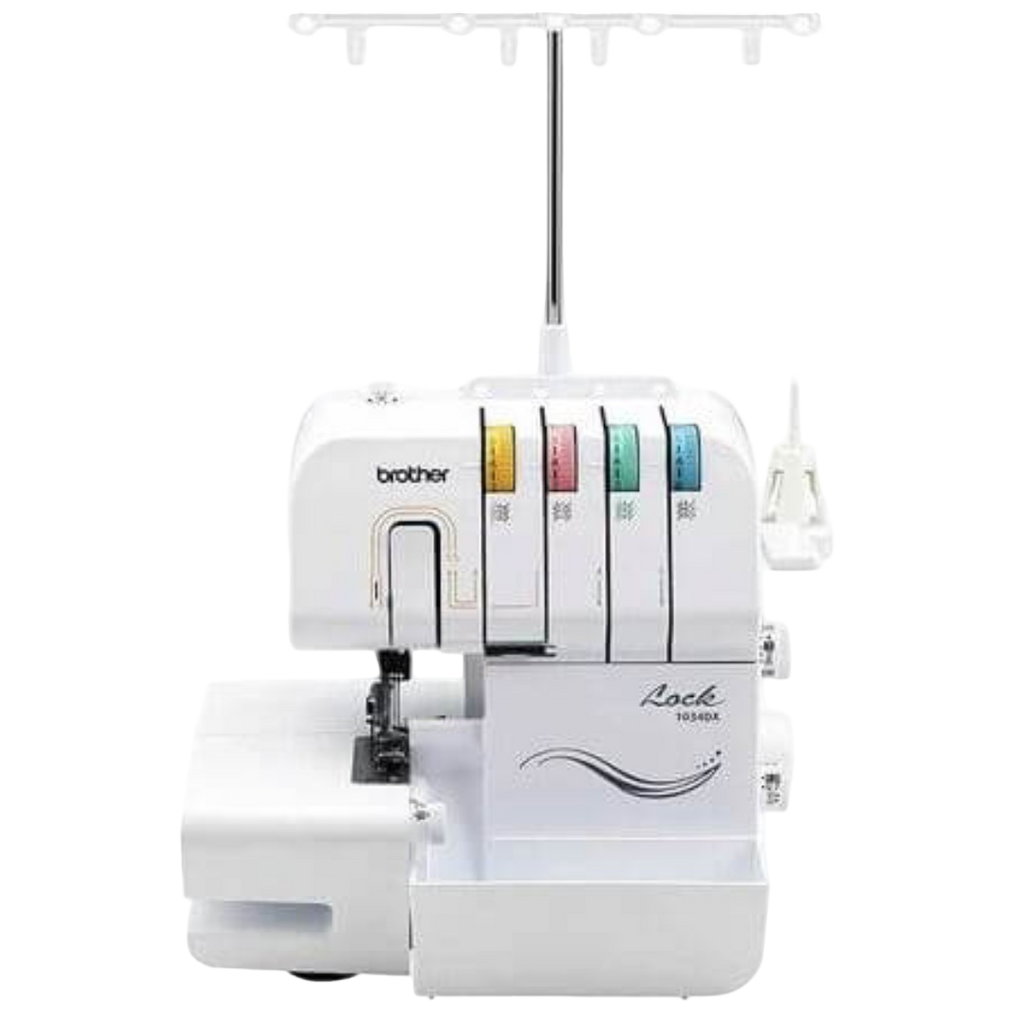 FILETEADORA FAMILIAR 1034DX