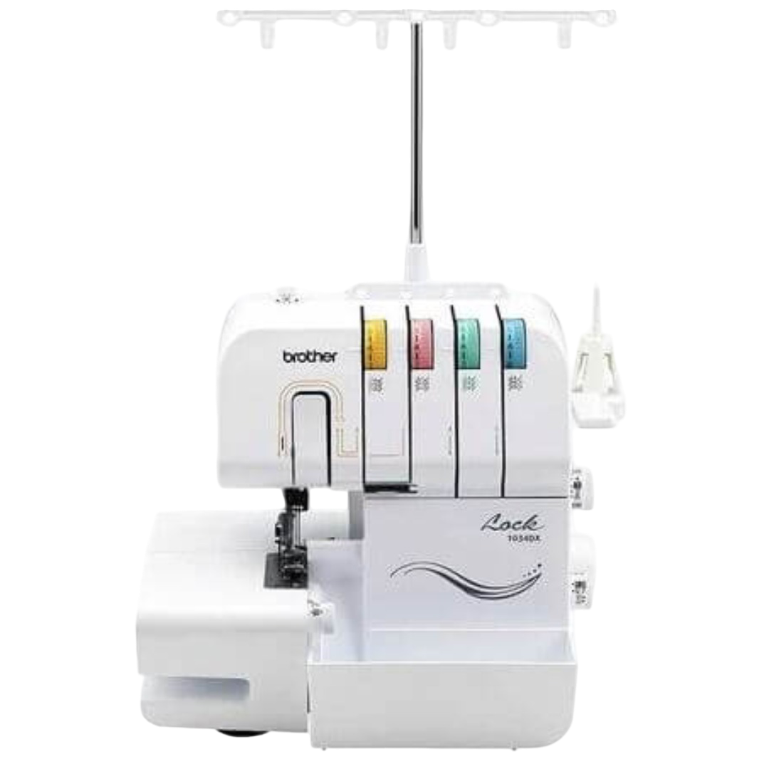 FILETEADORA FAMILIAR 1034DX