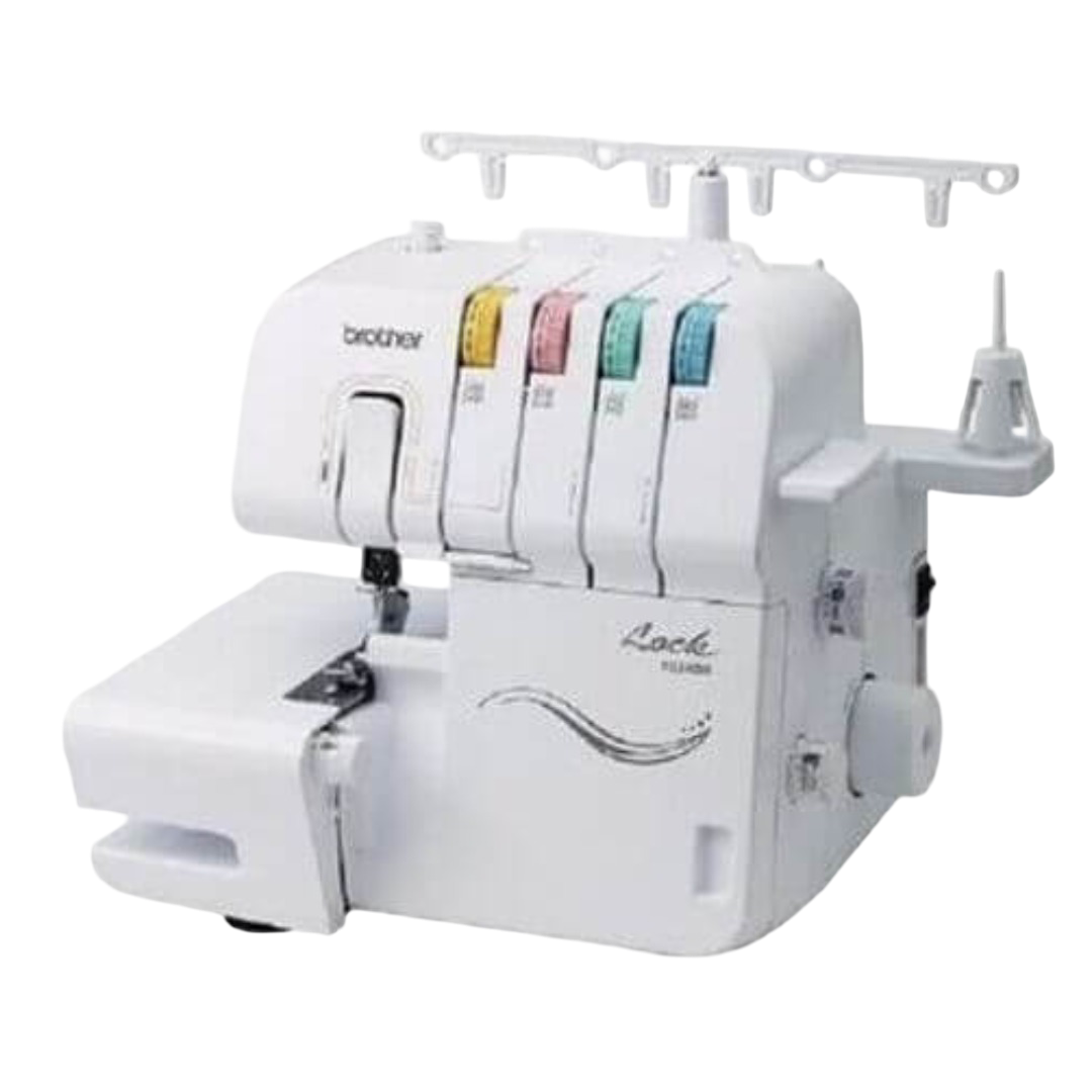 FILETEADORA FAMILIAR 1034DX