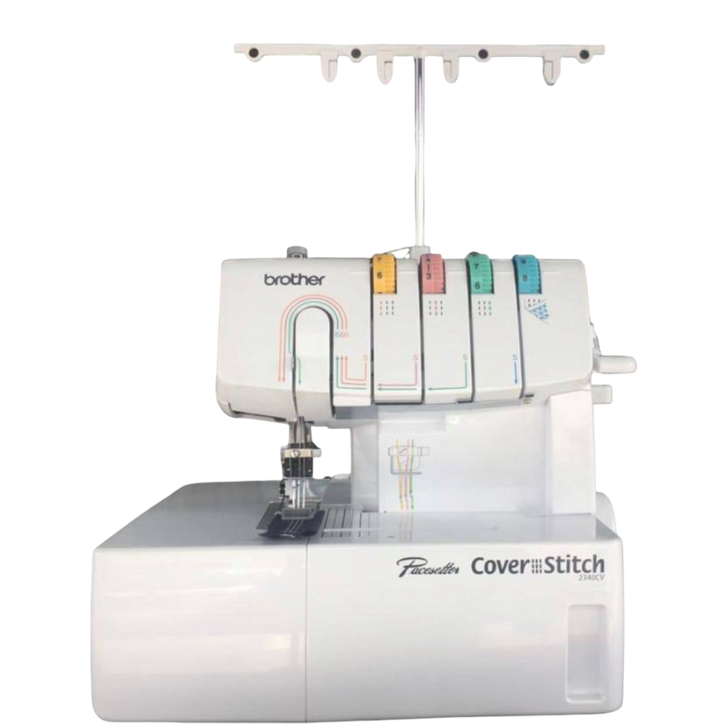 COLLARIN FAMILIAR 2340CV