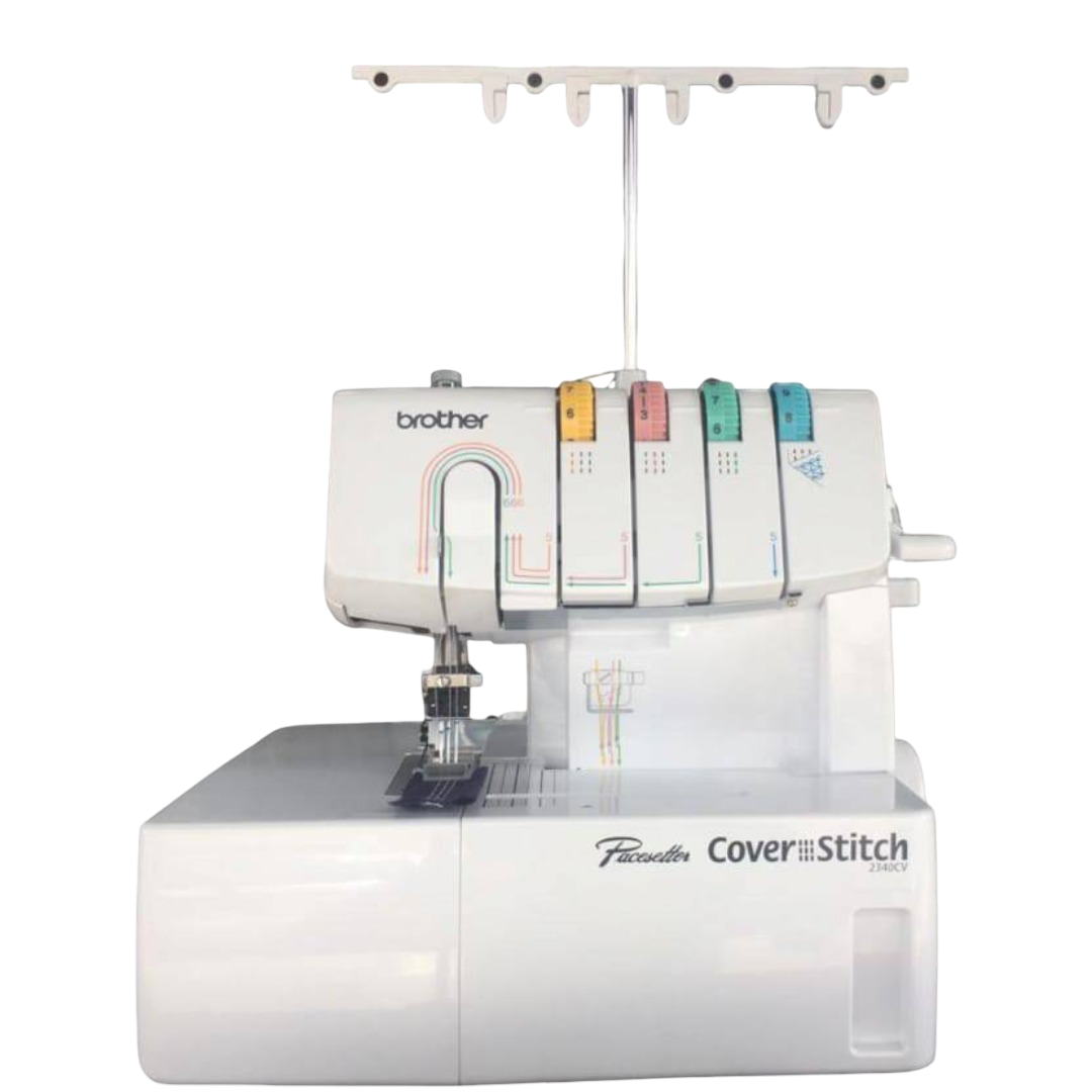 COLLARIN FAMILIAR 2340CV