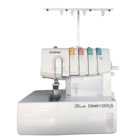 COLLARIN FAMILIAR 2340CV