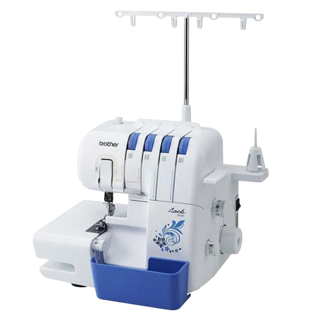 BROTHER FILETEADORA FAMILIAR 3534DT