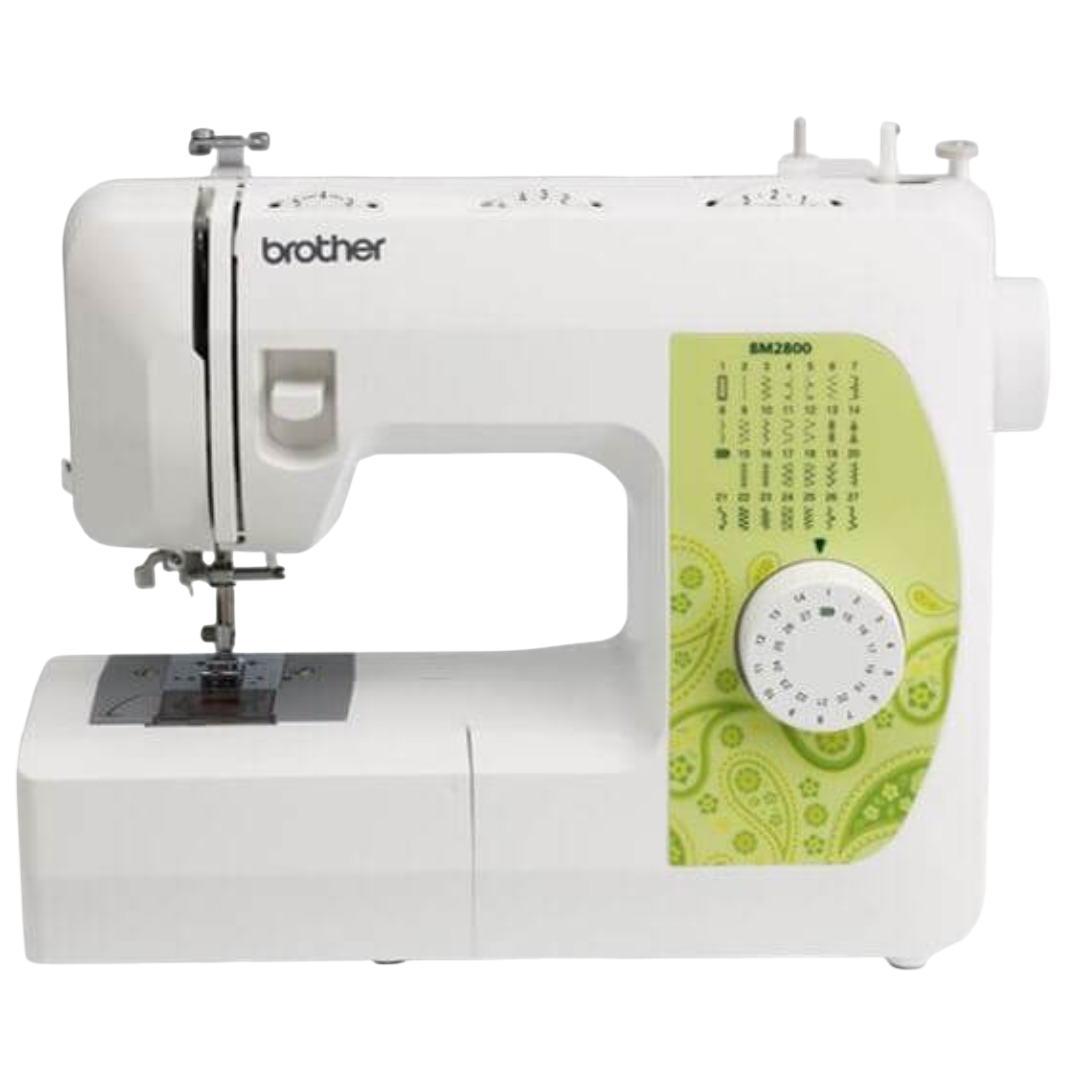 MAQUINA FAMILIAR BM2800