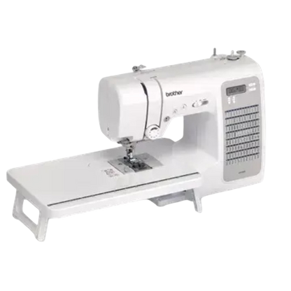 MAQUINA FAMILIAR DIGITAL DE 100 PUNTADAS CP100X