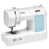 MAQUINA FAMILIAR COMPUTARIZADA 60 PUNTADAS CP60X