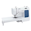 MAQUINA FAMILIAR BROTHER ELECTRONICA 70 PUNTADAS CS7000X