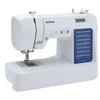 MAQUINA FAMILIAR BROTHER ELECTRONICA 70 PUNTADAS CS7000X