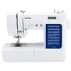 MAQUINA FAMILIAR BROTHER ELECTRONICA 70 PUNTADAS CS7000X