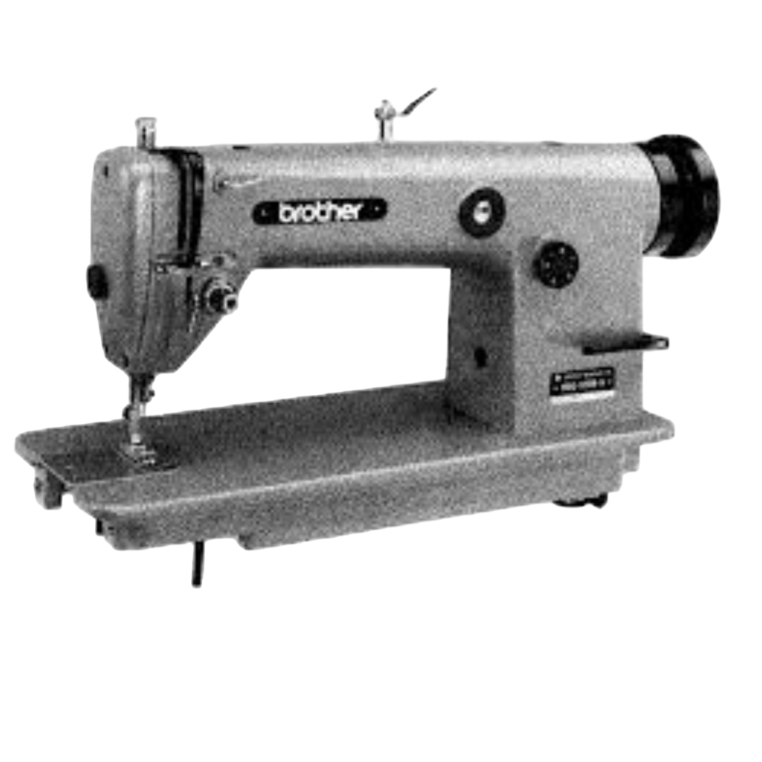 MAQUINA PLANA MECANICA DB2-755