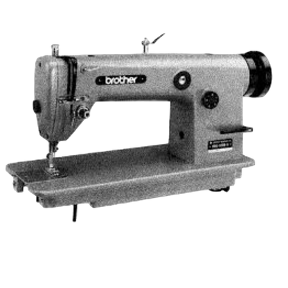 MAQUINA PLANA MECANICA DB2-755