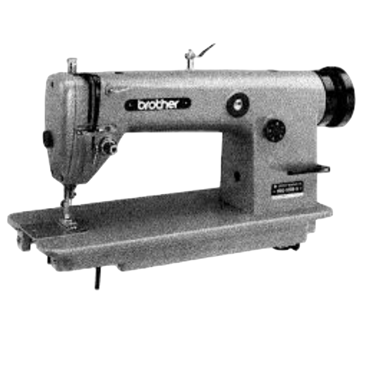 MAQUINA PLANA MECANICA DB2-755