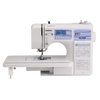 MAQUINA FAMILIAR BROTHER ELECTRONICA HC-1850