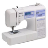 MAQUINA FAMILIAR BROTHER ELECTRONICA HC-1850