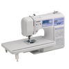 MAQUINA FAMILIAR BROTHER ELECTRONICA HC-1850