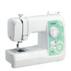MAQUINA FAMILIAR JS2135