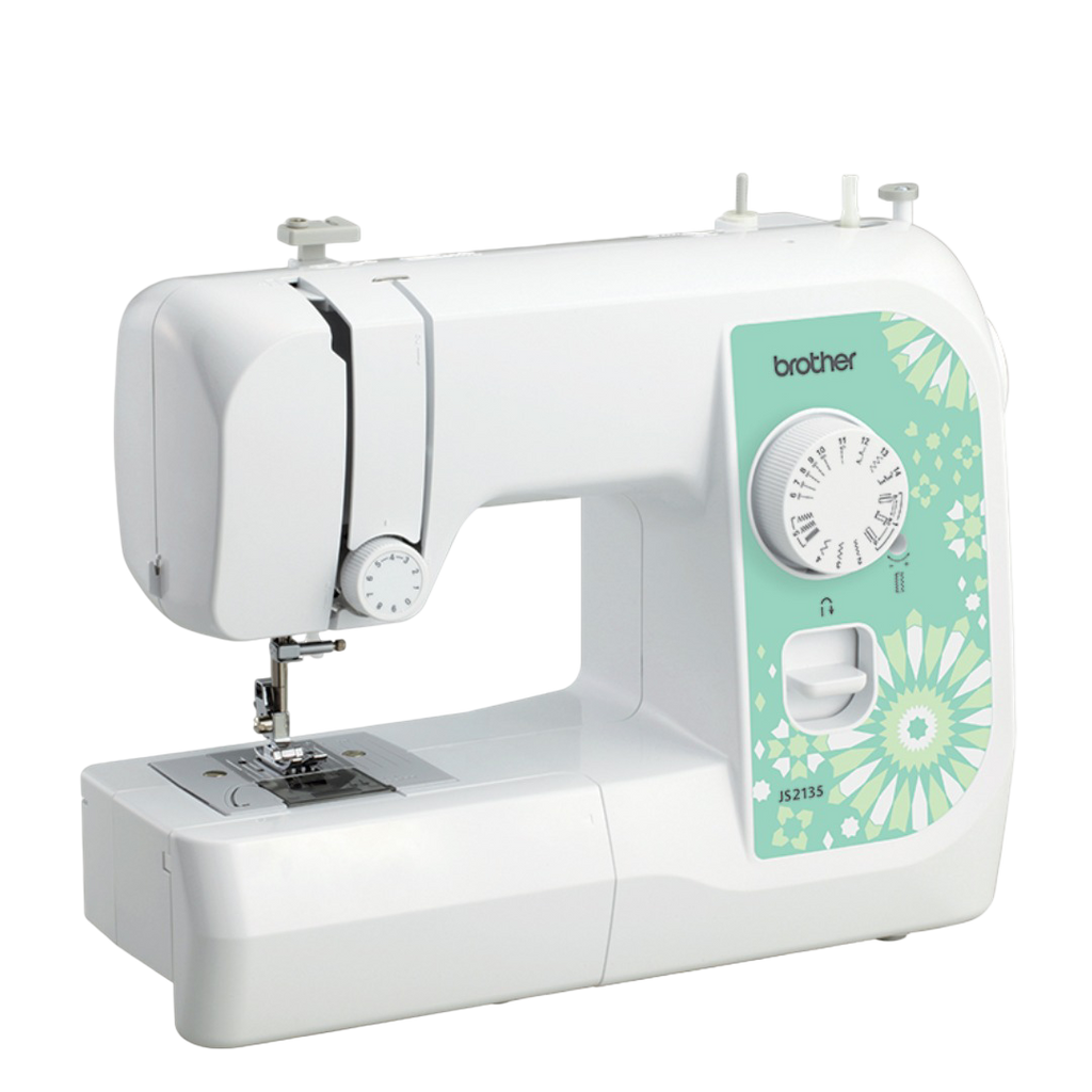 MAQUINA FAMILIAR JS2135