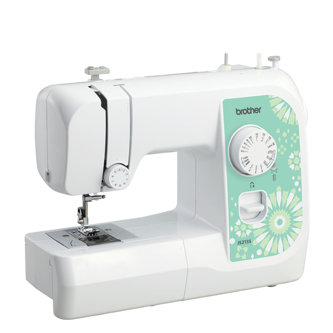 MAQUINA FAMILIAR JS2135