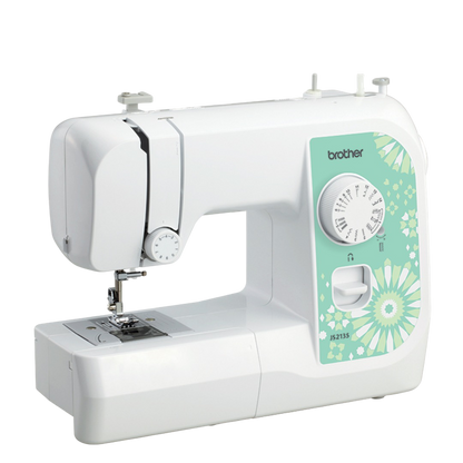 MAQUINA FAMILIAR JS2135