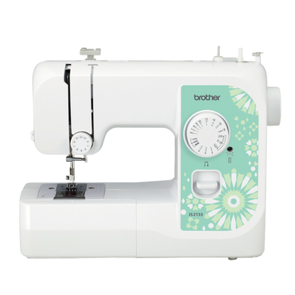 MAQUINA FAMILIAR JS2135