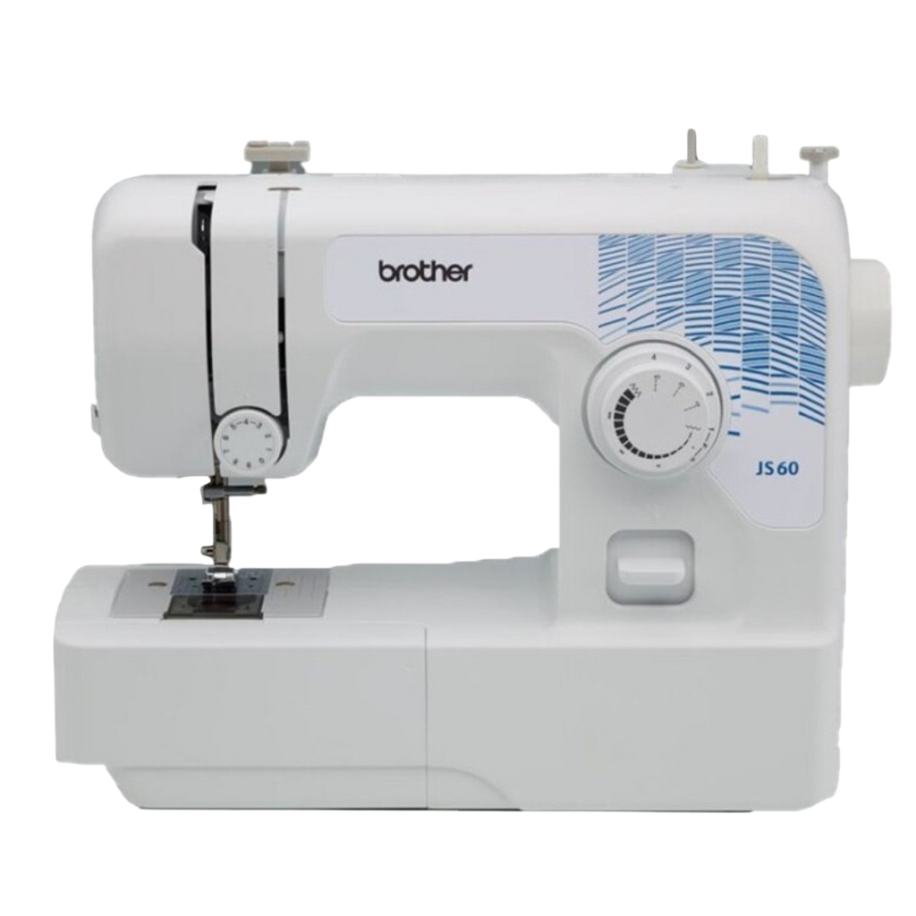 MAQUINA FAMILIAR JS60