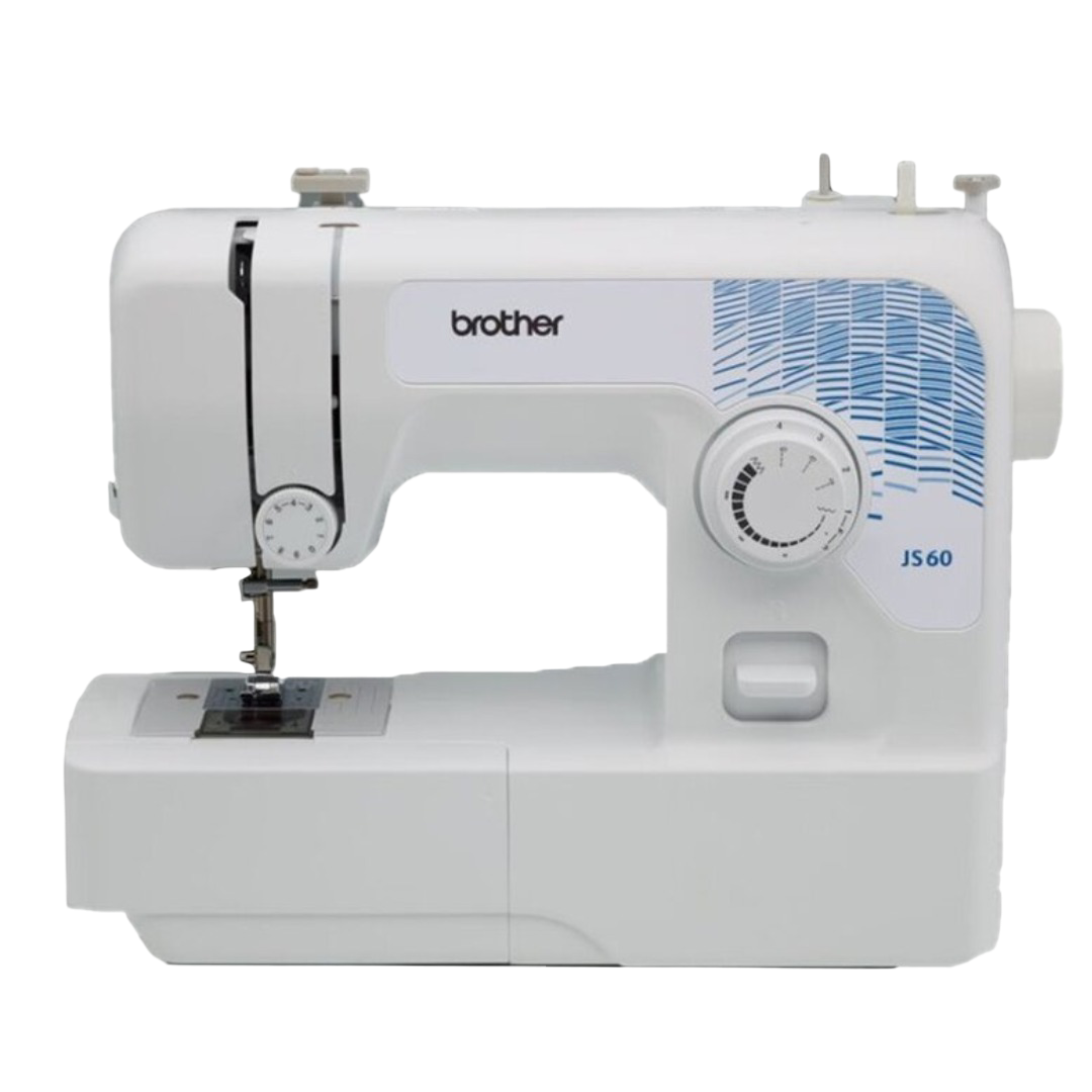 MAQUINA FAMILIAR JS60