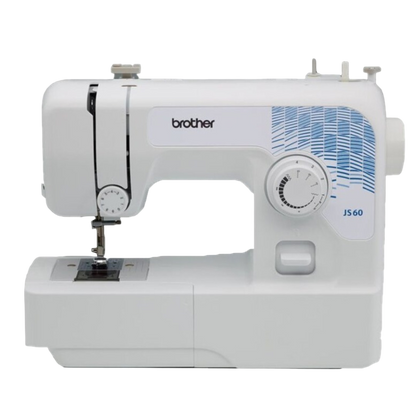 MAQUINA FAMILIAR JS60
