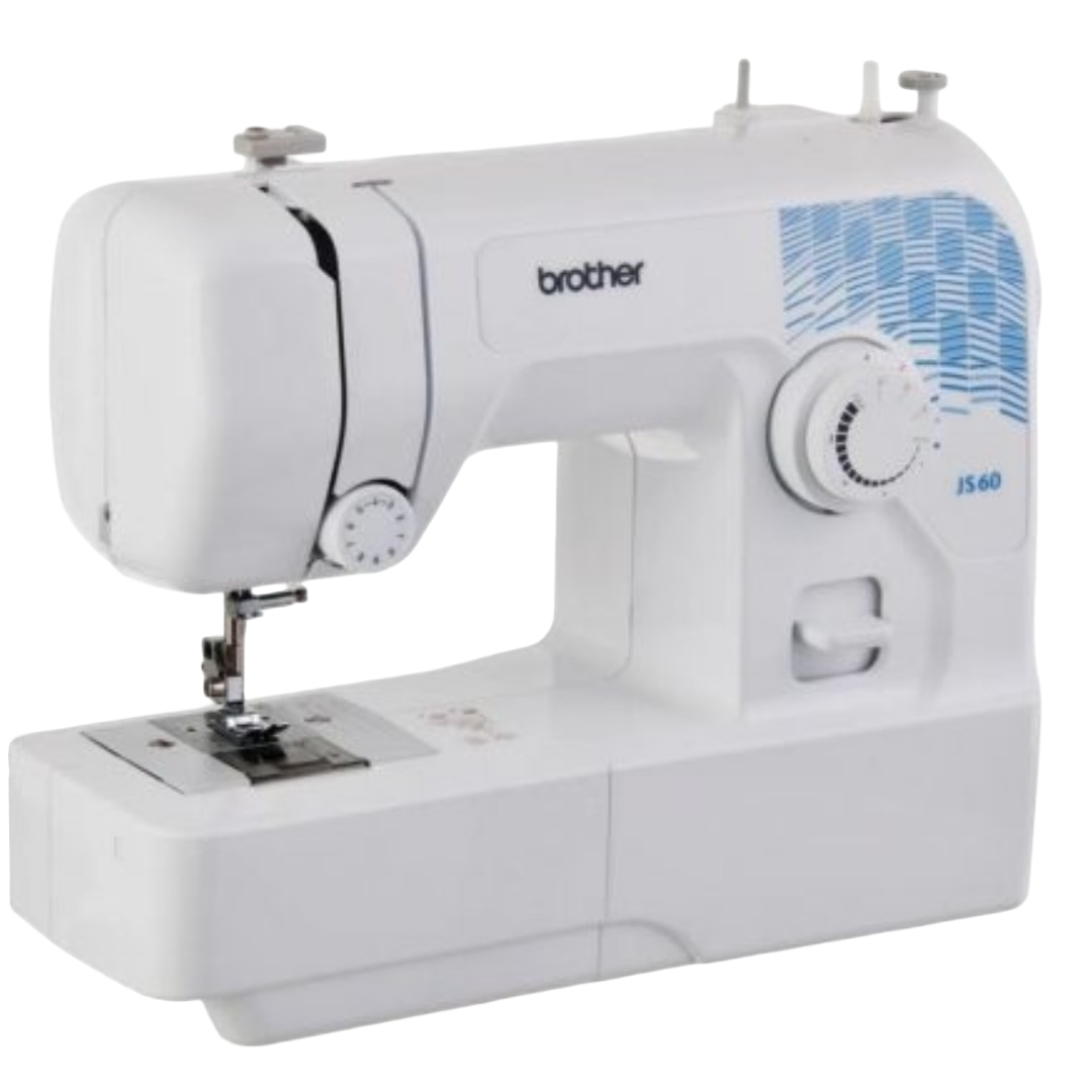MAQUINA FAMILIAR JS60