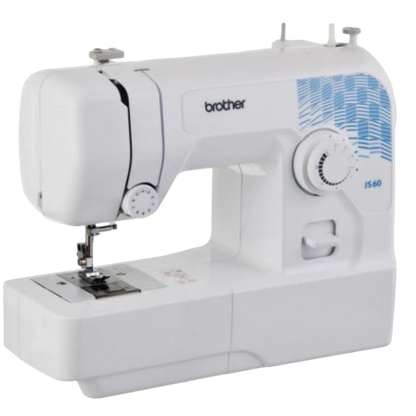MAQUINA FAMILIAR JS60