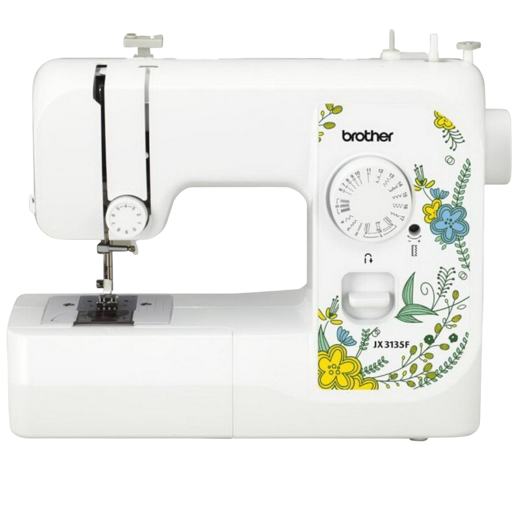 MAQUINA FAMILIAR JX3135F