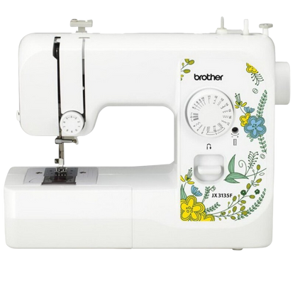MAQUINA FAMILIAR JX3135F
