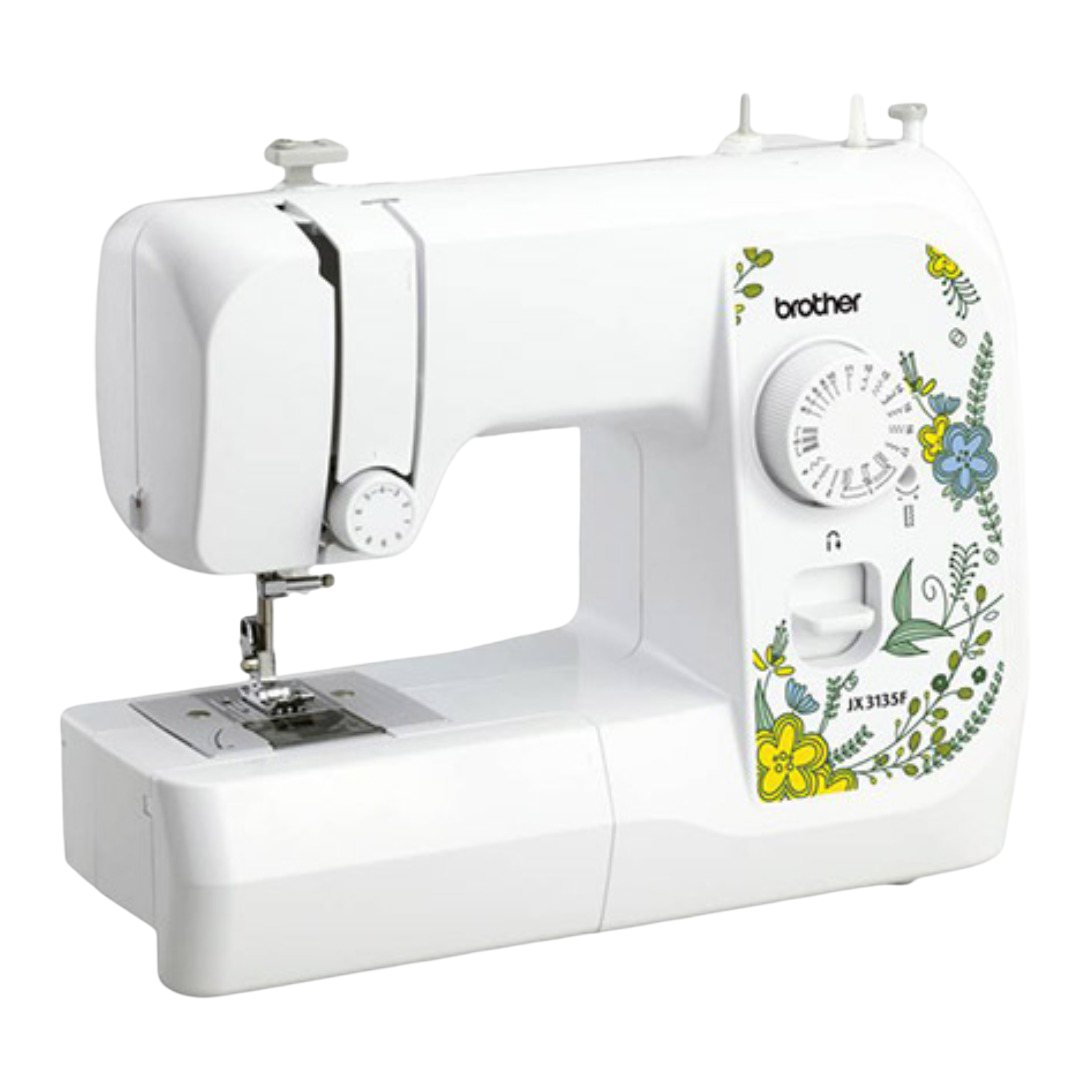 MAQUINA FAMILIAR JX3135F