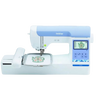 MAQUINA BORDADORA PE900