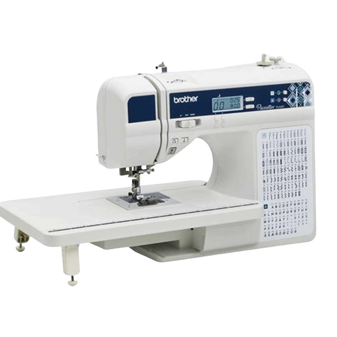 MAQUINA FAMILIAR  ELECTRONICA 155 PUNTADAS PS300T