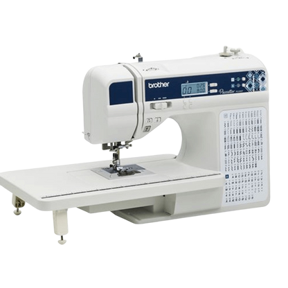 MAQUINA FAMILIAR  ELECTRONICA 155 PUNTADAS PS300T