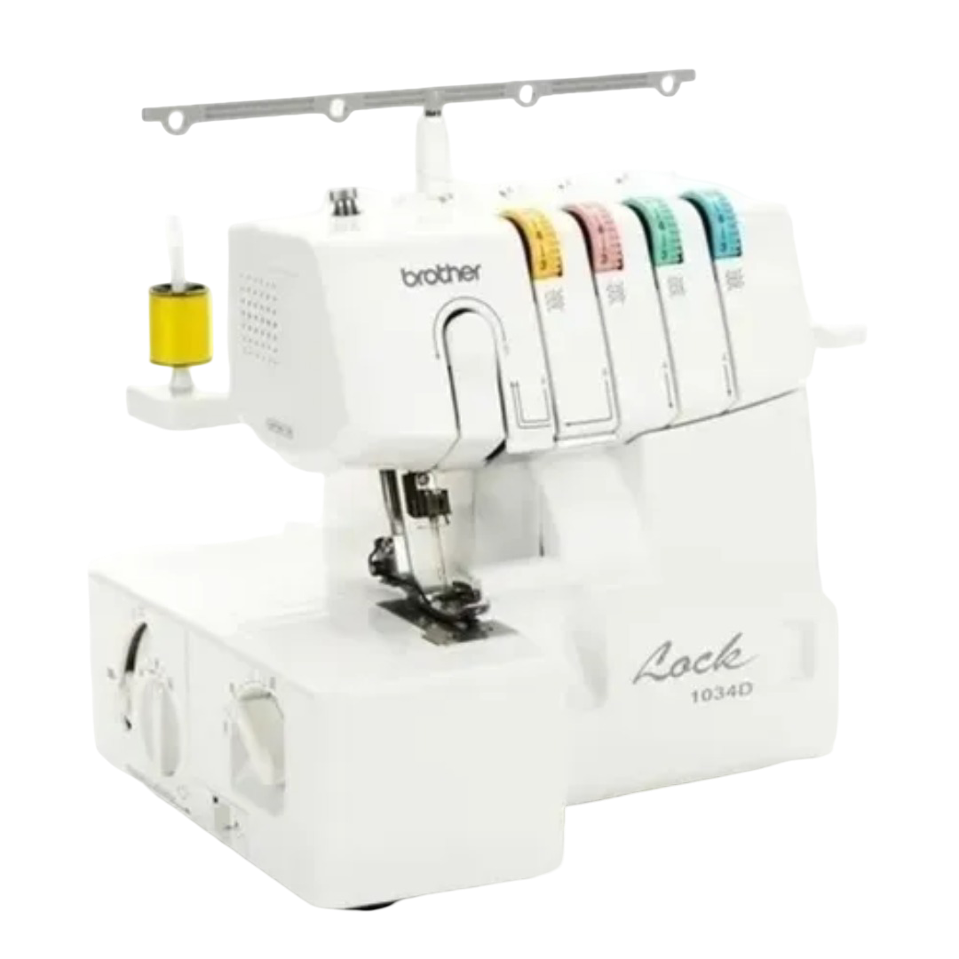 BROTHER FILETEADORA FAMILIAR R1034D