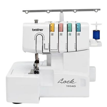 BROTHER FILETEADORA FAMILIAR R1034D