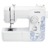 MAQUINA FAMILIAR  17 PUNTADAS RLX3817
