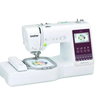 MAQUINA BORDADORA AREA 10X10 Y DE COSER CON 103 TIPOS SE725