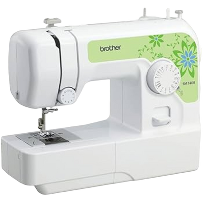 MAQUINA FAMILIAR  14 PUNTADAS SM1400
